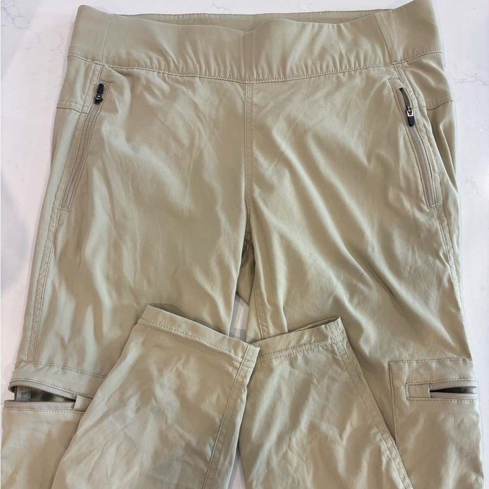 North Face Women’s Cargo Pants